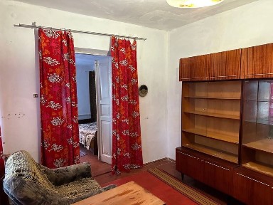 Здам двокімнатну частину будинку (времянна) на Кореї, Лесі Українки