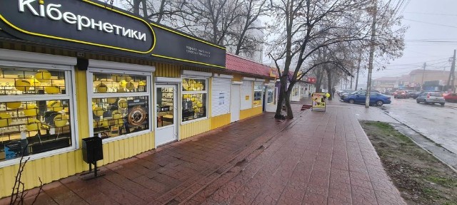 Оренда приміщення 17 кв. м. Коротченко. Без комісії