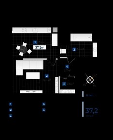 Продам сучасну квартиру- знижка -50$ на метр