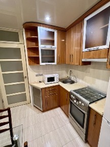 Львів, Франківський, вулиця Любінська 91