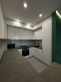 Оренда 2-кім. квартири 67 м. кв., в. Пасічна