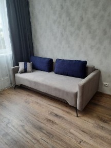 Оренда 1к кв новобудова Центр пр Чорновола