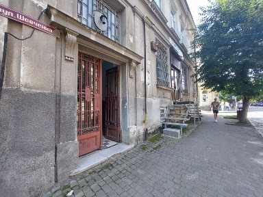 Оренда квартири 43м2 вул. Шевченка м. Дрогобич