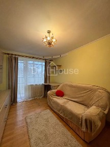 Здається затишна 2-кімнатна квартира на вул. Кордуби 10