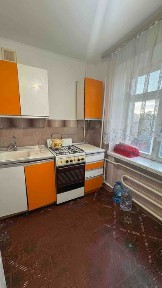 Оренда однокімнатної квартири Низинна Залізничний район