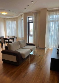 ‼️2х квартира‼️ Пушкинская‼️ новострой‼️