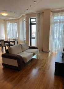 ‼️2х квартира‼️ Пушкинская‼️ новострой‼️