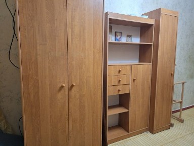 Здам 3х кімнатну квартиру