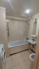 Оренда 1-кімнатної квартири центр Перемоги студія