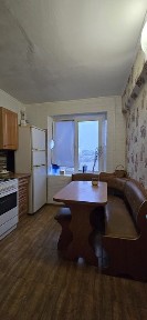 Оренда 2 кімнатної квартири на Бородинському