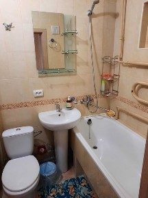 Аренда 1 ком. Центр!