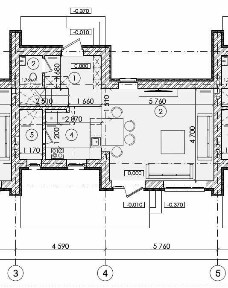 Продаж котеджів від забудовника в с. Пасіки-Зубрицькі