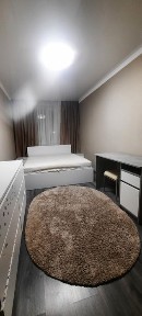 Здам двокімнатну квартиру з ремонтом