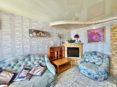 2-кімн. в Центрі міста (Харківська, ТРЦ «Мануфактура»)