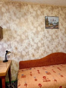 Продається 2кімн. квартира на 3/5 поверсі Шатила