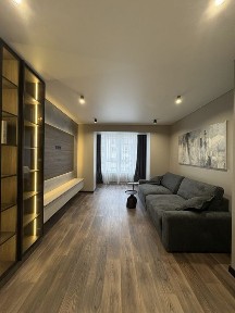 Продається 2-кімнатна новобудова