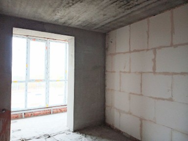 Продам 2 к. к. автоном, Щасливий, Підстанц, завжди є світло, видова. I