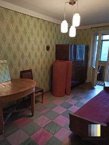 2 ком кв Софьи Ковалевской, Калиновой