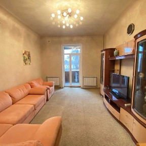 Продам 3кімнатну Сталінку в центрі міста з АВТОНОМНИМ ОПАЛЕННЯМ