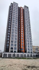 Без комісії! Продам 45 м. новобудова Лівий берег, Калинова, Наша Правд