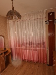 АН Продам трикімнатну квартиру Пзто