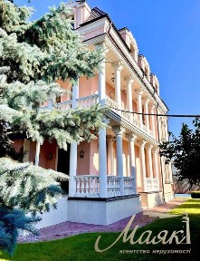 Оренда будинку 800м2 в Києві, Голосіївський район