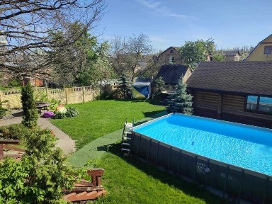 Будинок, лазня, чан, басейн, Виноградар. Торг.