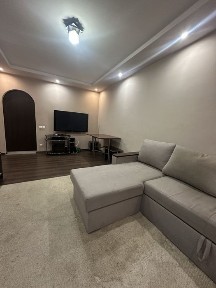 Здам 1-кімн. квартиру з ремонтом, ЦЕНТР міста!