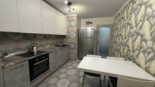 Київська область, Київ, Святошинський