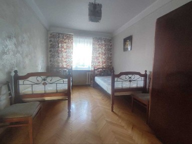 3к пр-т. Повітряних Сил 52, Севастопольська площа, Солом'янський район