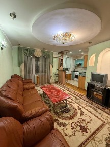 Оренда квартири Лесі Українки 30