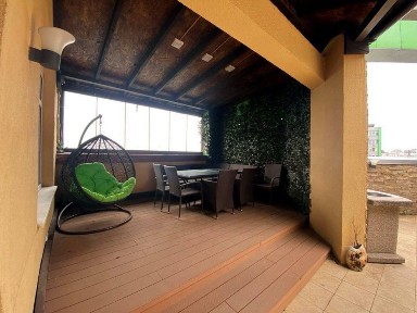 Власник. 5 к. Пентхаус з терасою ЖК «Паркове місто» Вишгородська 45