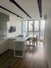 Київська область, Київ, Солом'янський