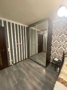 2 кімнатна квартира