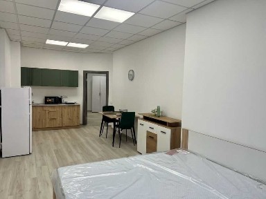 Аренда 1-комнатной квартиры 45.2 м², Глубочицкая ул., 17