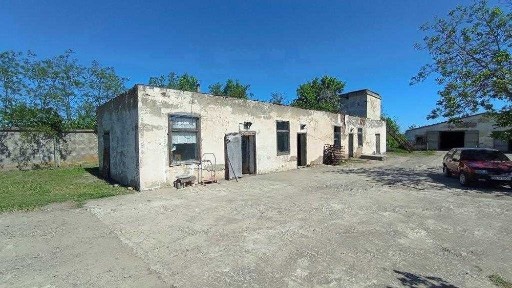 ПРОДАЖ комплексу, 2 257,9 кв. м., Одеська обл, с. Новоселівка