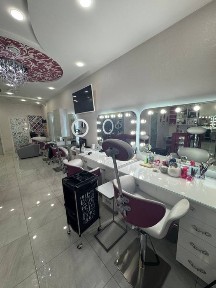 Французський бульвар. САЛОН КРАСИ. Готовий бізнес.