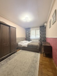 Квартира (росвигівська)