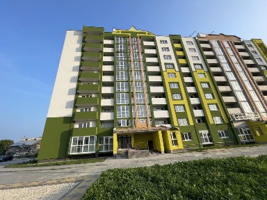 ПРОДАЖ 2 кім квартири, вул. Микулинецька (Тернопіль)