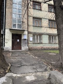 Київ, Шевченківський, вулиця В'ячеслава Чорновола 26/2