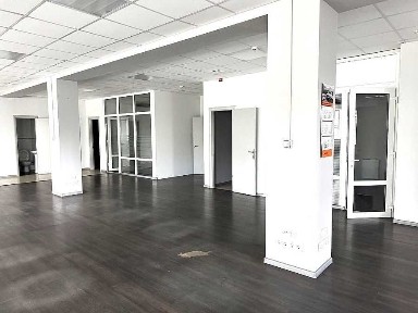 БЕЗ % Оренда офісу 228 м2. Дарницький бул. 5, метро Дарниця