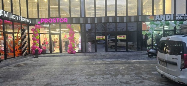 ЗДАМ в Оренду приміщення БІЛА ЦЕРКВА, Шевченко