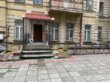 Київська область, Київ, Шевченківський