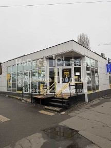 Оренда комерційного нежитлового приміщення ст. м.Позняки
