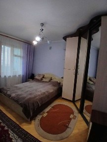 Оренда 2 к. по вул. Паркова