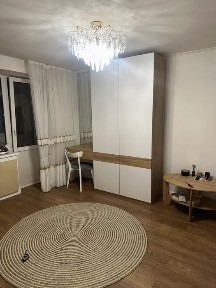 1-кімнатна, вул. Рубчака, євроремонт, нові меблі і техніка! З 1 січня!