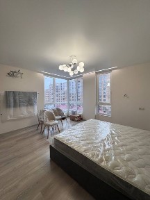 Оренда 2 кімнатна неподалік озера