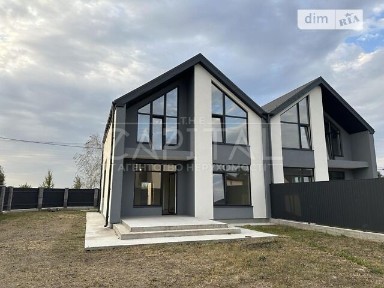 Ягідна вулиця, Білогородка, вул. Ягідна 34, 3 кімнати • ID 32328869