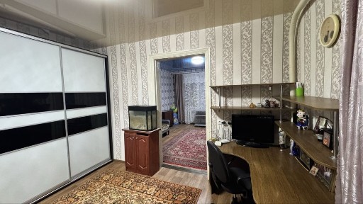 Продам ½ дома в Чугуеве (не далеко от центра города)