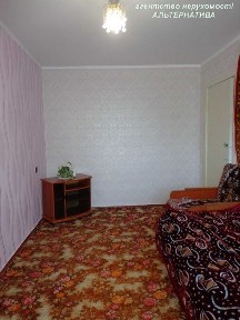 1 кім. кв. ПЗР р-н Епіцентру. Проспект Перемоги. Меблі, техніка.